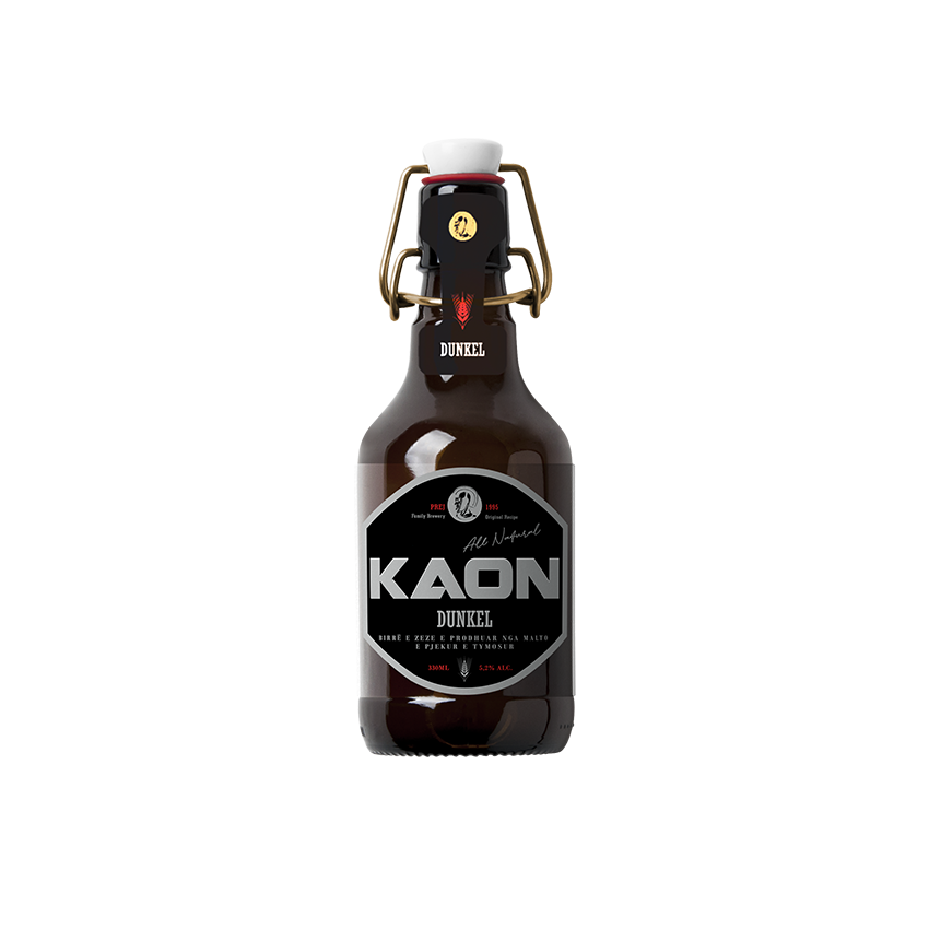 Kaon Dunkel
