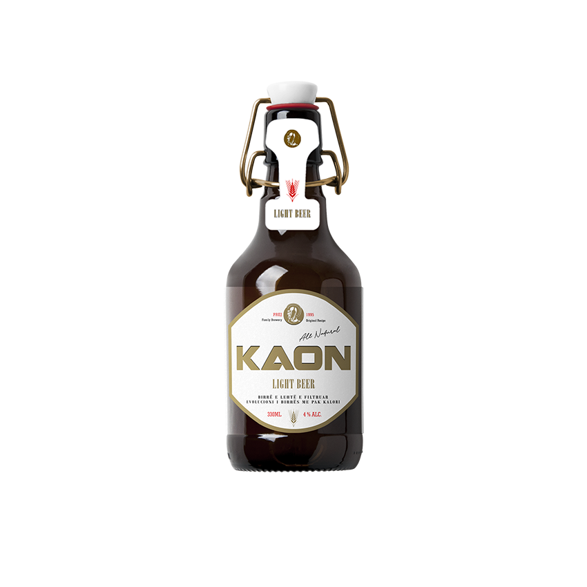 Kaon Light
