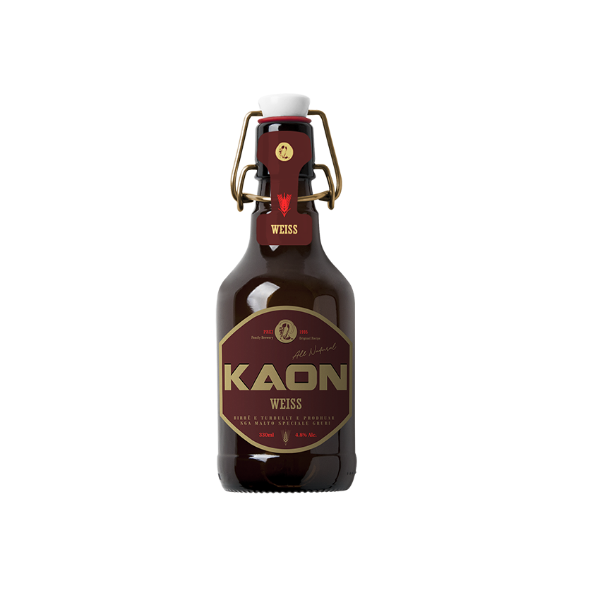 Kaon Weiss