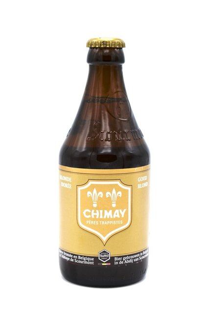 Chimay Dorée