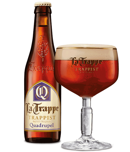 La Trappe Quadrupel