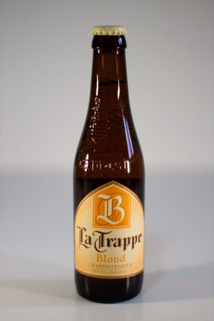 La Trappe Blond