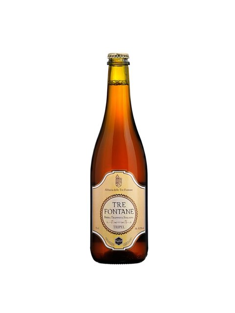 Tre Fontane Tripel
