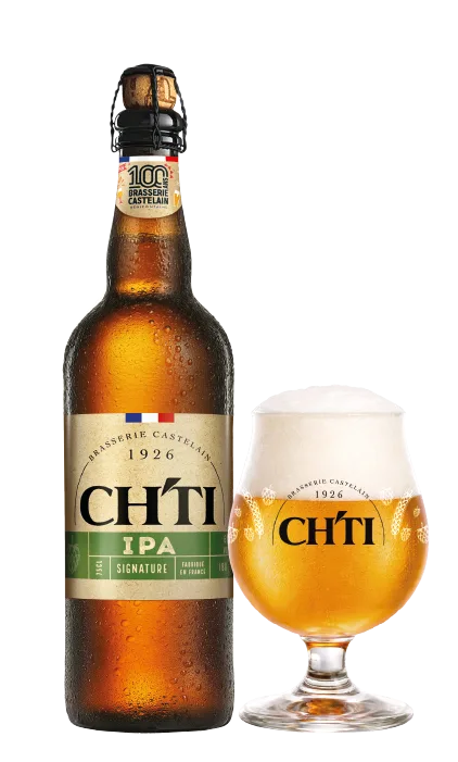 Ch'ti IPA