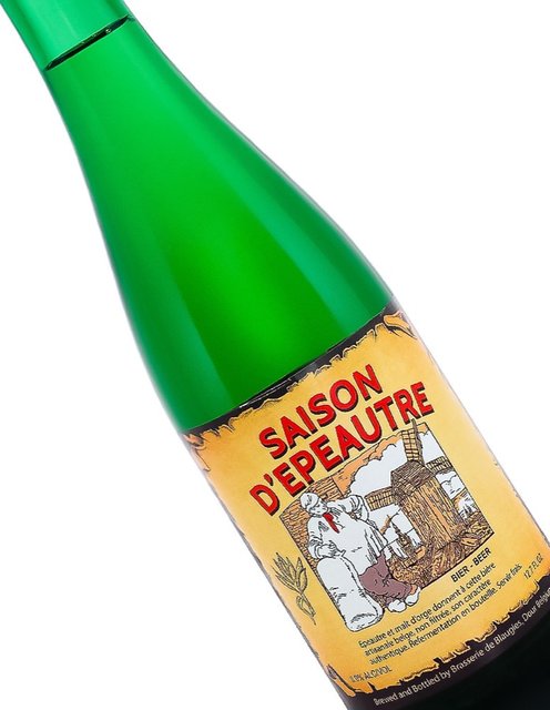 Saison d'Épeautre