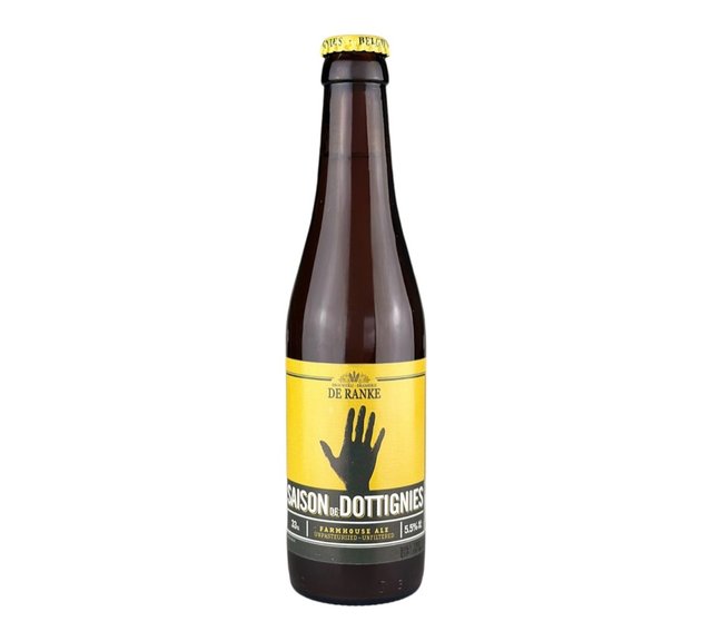 Saison de Dottignies