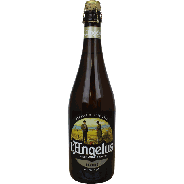 Angélus Blonde