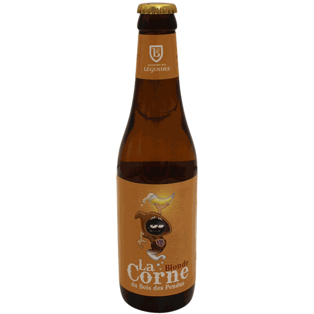 La Corne du Bois des Pendus Blonde