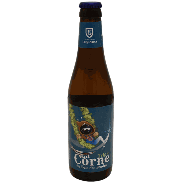 La Corne du Bois des Pendus Triple