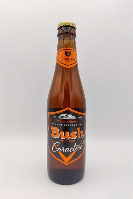 Bush Caractère