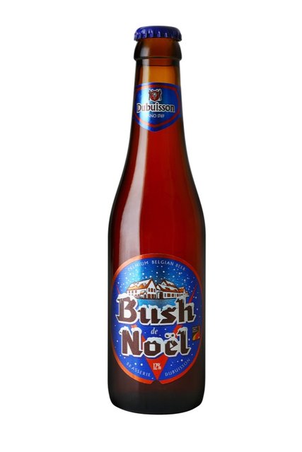 Bush de Noël