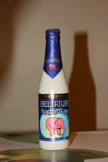 Delirium Nocturnum