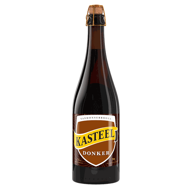Kasteel Donker