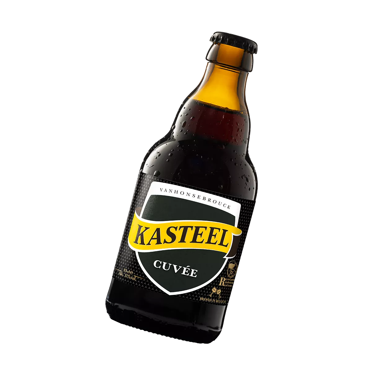Kasteel Cuvée du Château