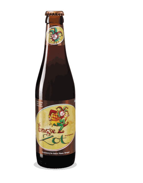Brugse Zot Dubbel