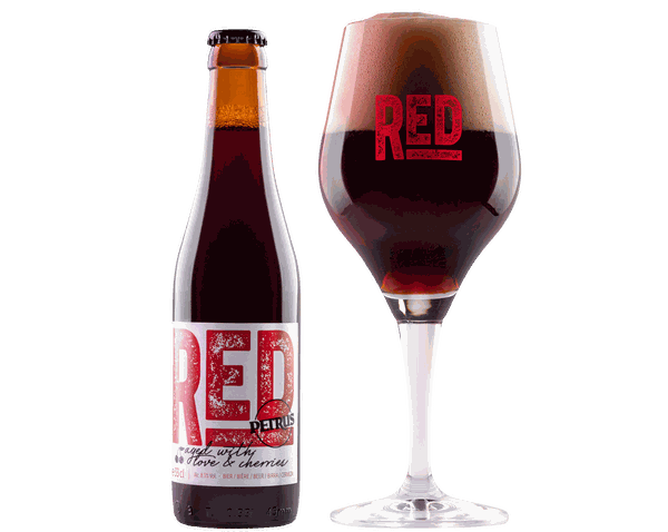 Petrus Rouge