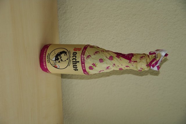 Bacchus Frambozenbier