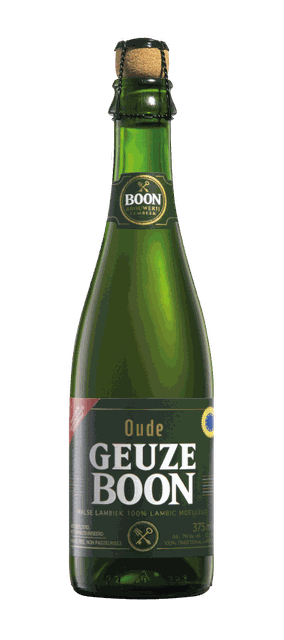 Oude Geuze Boon