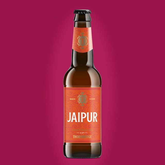 Thornbridge Jaipur