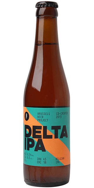 Delta IPA