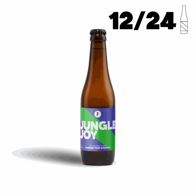 Jungle Joy