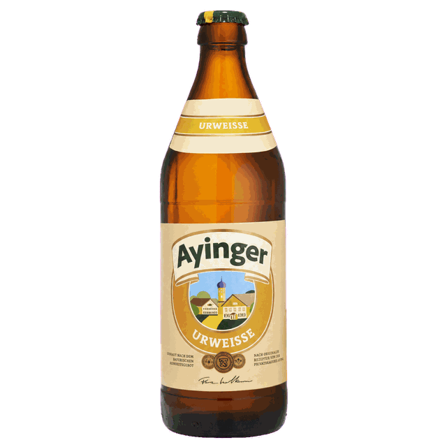 Ayinger Urweisse