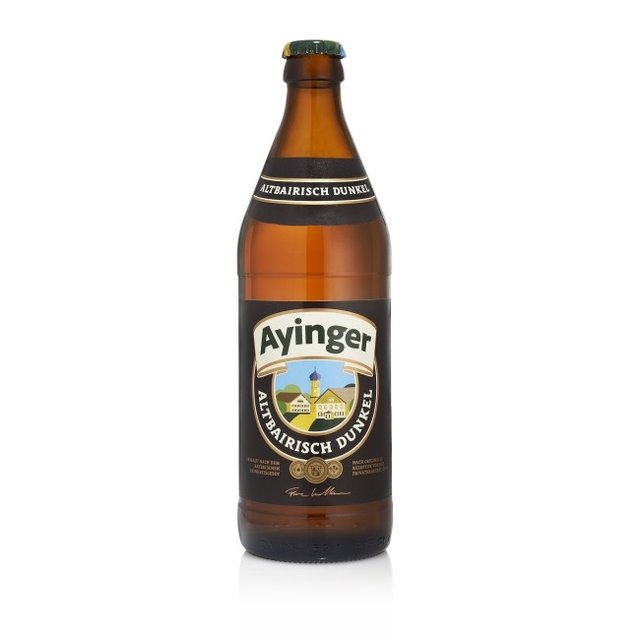 Ayinger Dunkel