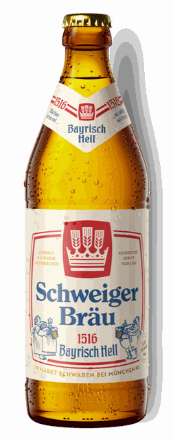 Schweiger 1516 Hell