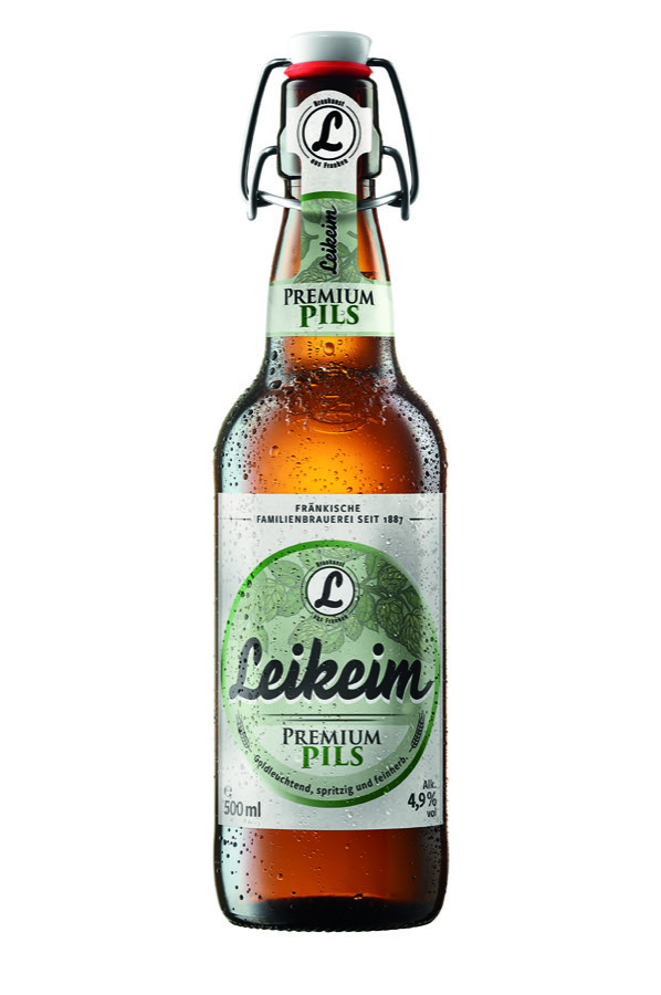 Leikeim Pils