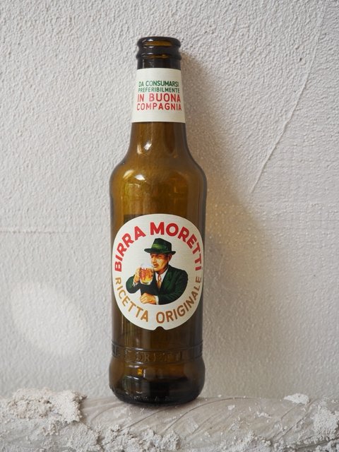 Birra Moretti