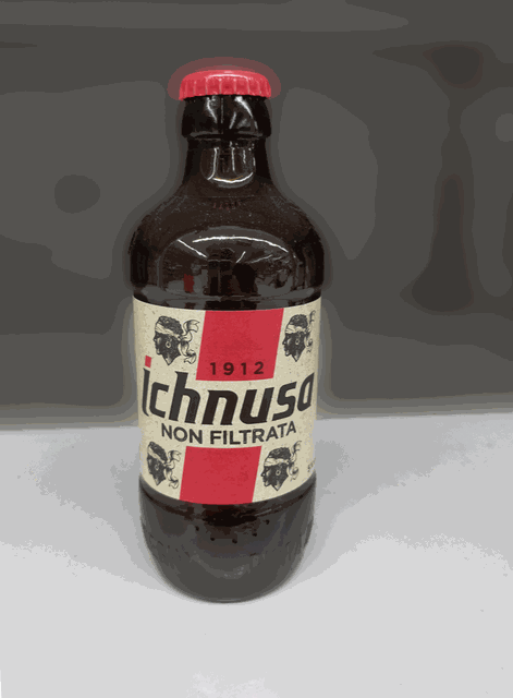 Ichnusa Non Filtrata