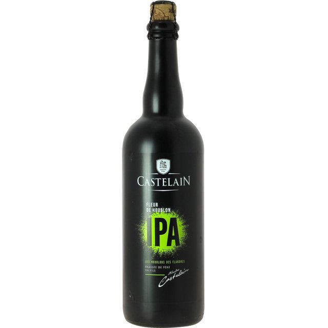 Castelain IPA