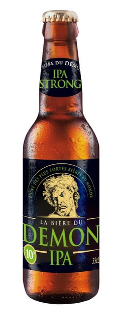 Demon IPA