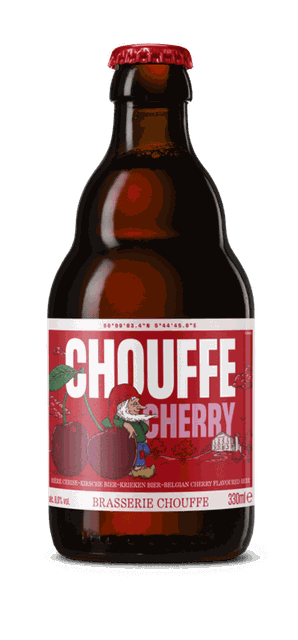 Achouffe Cherry Chouffe