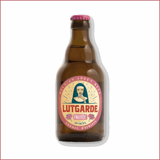 Lutgarde Red