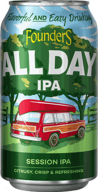 Founders All Day IPA