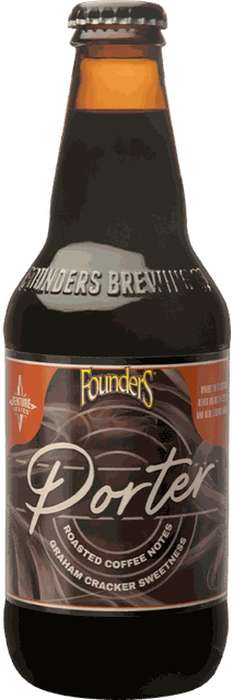 Founders Porter