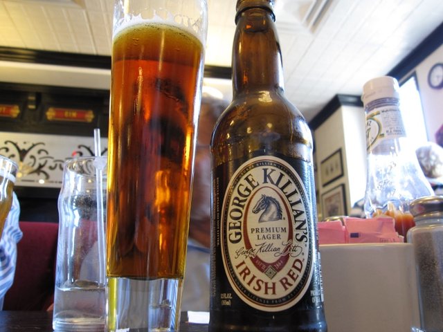 Killian's Irish Red