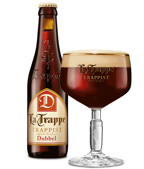 La Trappe Dubbel