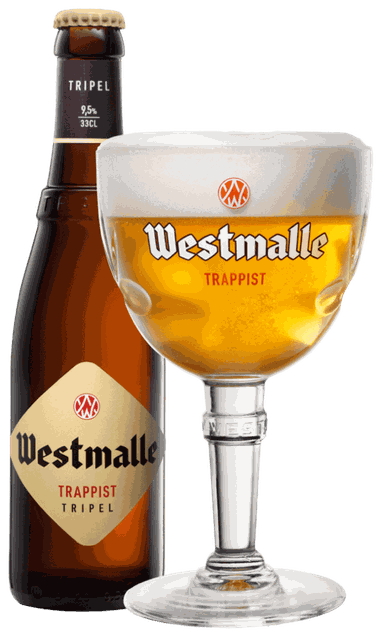 Westmalle Tripel